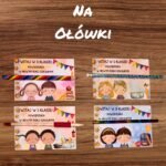 KARTECZKI POWITANKI DLA KLAS 1-3