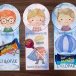 ZAKŁADKI DZIEŃ CHŁOPAKA