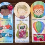 ZAKŁADKI DZIEŃ CHŁOPAKA