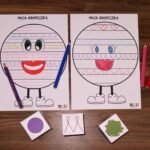 DZIEŃ KROPKI - ZESTAW KREATYWNYCH GIER I ZABAW