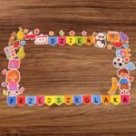 FOTORAMKA DZIEŃ PRZEDSZKOLAKA