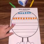 DZIEŃ KROPKI - ZESTAW KREATYWNYCH GIER I ZABAW