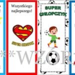 PAKIET NA DZIEŃ CHŁOPAKA