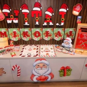 GIGA PAKIET MIKOŁAJKI