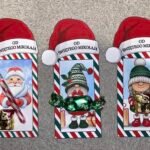 GIGA PAKIET MIKOŁAJKI