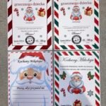 GIGA PAKIET MIKOŁAJKI