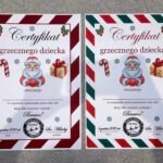 GIGA PAKIET MIKOŁAJKI