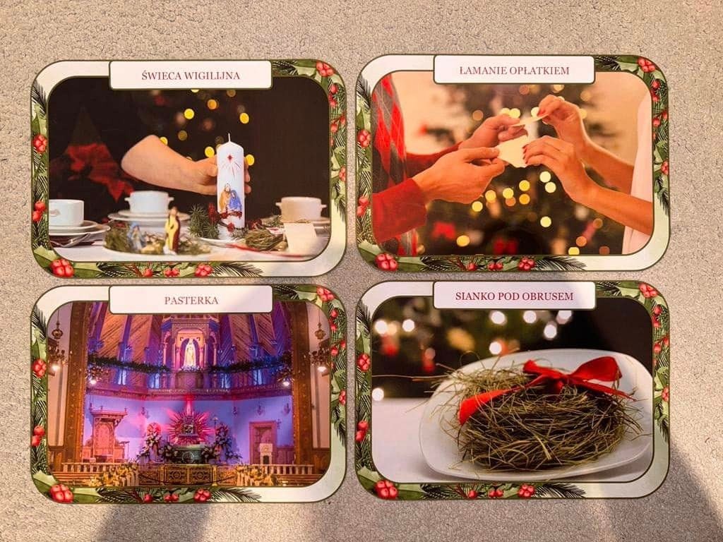 GIGA PAKA ŚWIĘTA BOŻEGO NARODZENIA