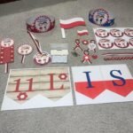 GIGA PAKA 11 LISTOPADA - POLSKA