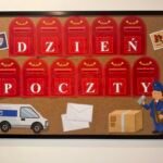 DZIEŃ POCZTY POLSKIEJ