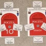 DZIEŃ POCZTY POLSKIEJ