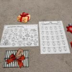 KSIĄŻECZKA KALENDARZ ADWENTOWY 3-4 LATKI + GRATIS GAZETKA