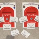 DZIEŃ POCZTY POLSKIEJ