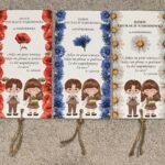 ZAKŁADKI NA DZIEŃ NAUCZYCIELA