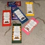 ZAKŁADKI NA DZIEŃ NAUCZYCIELA