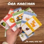 PROMOCYJNY PAKIET - GRY UTRWALAJĄCE LITERKI