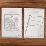 WKLEJKI O POLSCE DLA KLAS 1-4