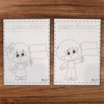 WKLEJKI O POLSCE DLA KLAS 1-4