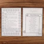 WKLEJKI O POLSCE DLA KLAS 1-4