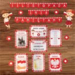 GAZETKA 11 LISTOPADA - WSZYSTKO O NIEPODLEGŁOŚCI...