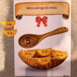 ZESTAW 3 GIER MATEMATYCZNYCH GRUDNIOWYCH