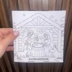 ZAPROSZENIA NA JASEŁKA