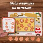 ZABAWA MATEMATYCZNA - "PIERNICZKI PANI MIKOŁAJOWEJ"