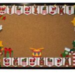 FOTORAMKA MIKOŁAJKI