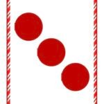 MIKOŁAJKOWE KODOWANIE NA DYWANIE