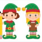 FOTORAMKA MIKOŁAJKI