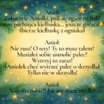 SCENARIUSZ JASEŁEK - NOWOŚĆ! "CUD NARODZIN SYNA BOŻEGO"