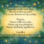 SCENARIUSZ JASEŁEK - NOWOŚĆ! "CUD NARODZIN SYNA BOŻEGO"