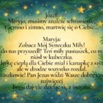 SCENARIUSZ JASEŁEK - NOWOŚĆ! "CUD NARODZIN SYNA BOŻEGO"