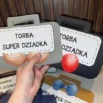 TORBA SUPER DZIADKA