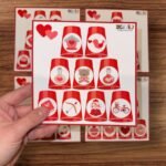 GRA PIRAMIDA MIŁOŚCI