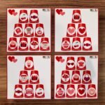 GRA PIRAMIDA MIŁOŚCI