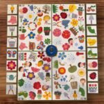 ZESTAW GIER WIOSENNYCH