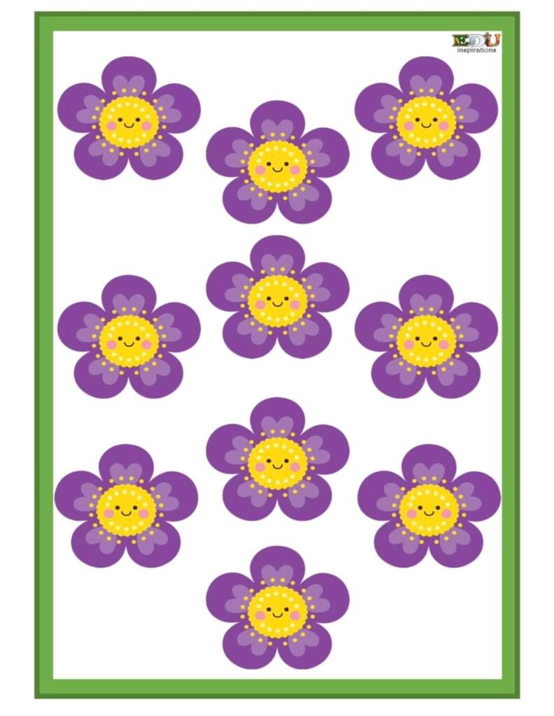 WIOSENNE KODOWANIE NA DYWANIE