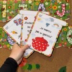 GAZETKA KWIATOWA "WITAJ WIOSNO"!