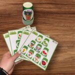 ZESTAW GIER WIOSENNYCH