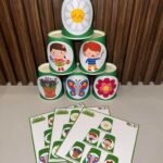 ZESTAW GIER WIOSENNYCH