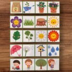 ZESTAW GIER WIOSENNYCH