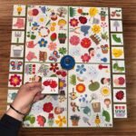 ZESTAW GIER WIOSENNYCH