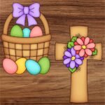 GAZETKA ŻYCZENIA WIELKANOCNE