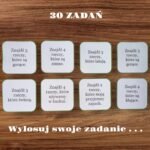 GRA KLASYFIKOWANIE PRZEDMIOTÓW/RZECZY