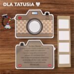 MAMA I TATA W OBIEKTYWIE - APARATY - LAURKI - PROMOCYJNA CENA