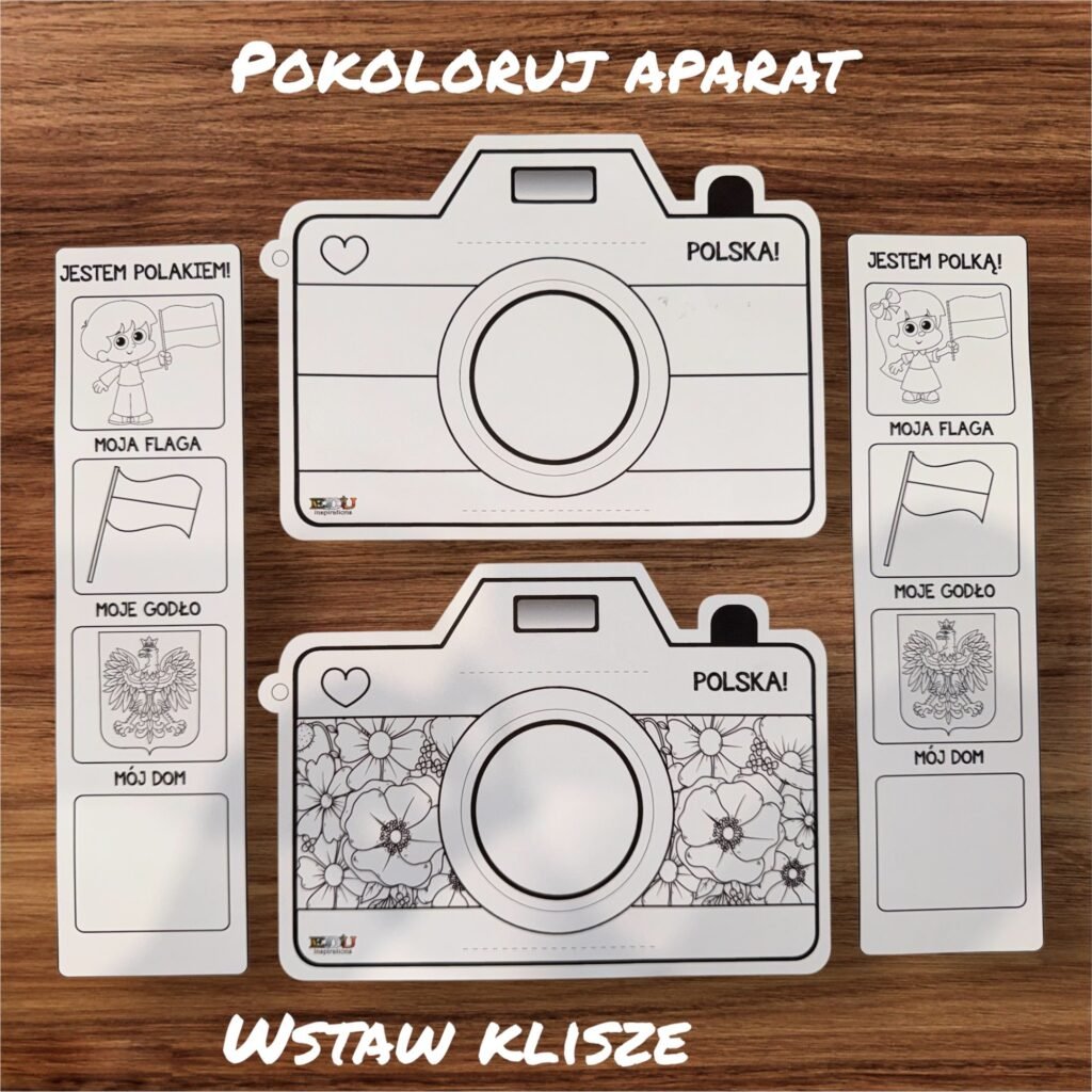 POLSKA W OBIEKTYWIE - APARATY