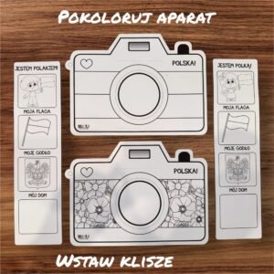 POLSKA W OBIEKTYWIE - APARATY