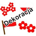 GIGA PAKA PATRIOTYCZNA - ŚWIĘTA MAJOWE