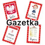 GIGA PAKA PATRIOTYCZNA - ŚWIĘTA MAJOWE